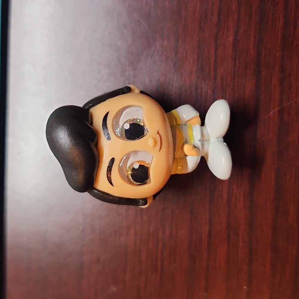 Disney doorables- Cinderella